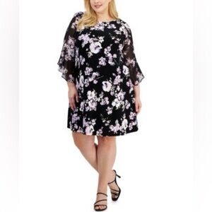 63. 23-25”PTP Kasper Dress